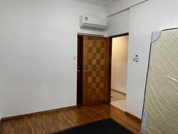 Lorong Sari (D5), Detached #632884931